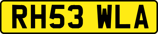 RH53WLA