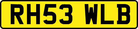 RH53WLB