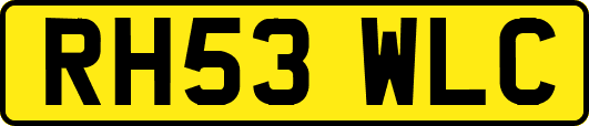 RH53WLC