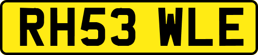 RH53WLE