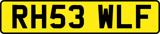 RH53WLF