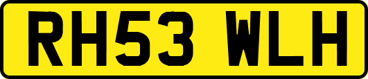 RH53WLH