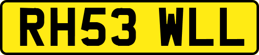 RH53WLL