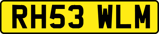 RH53WLM