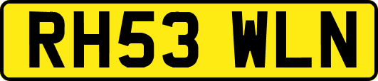 RH53WLN