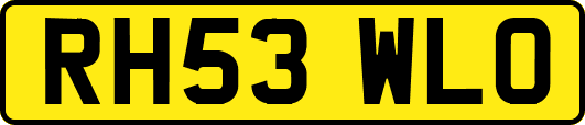 RH53WLO