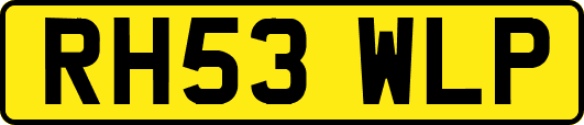 RH53WLP