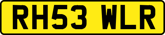RH53WLR