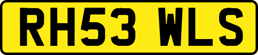 RH53WLS