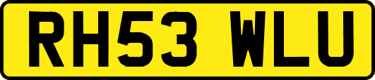 RH53WLU