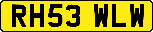 RH53WLW