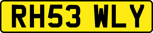 RH53WLY