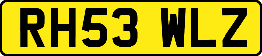 RH53WLZ