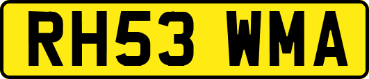 RH53WMA