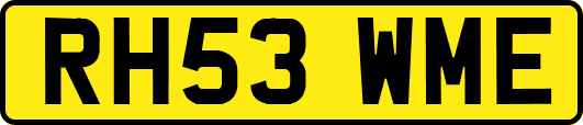 RH53WME
