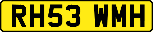 RH53WMH