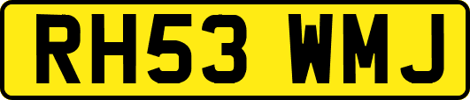 RH53WMJ