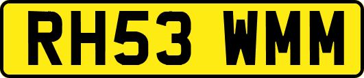 RH53WMM