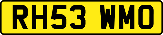 RH53WMO