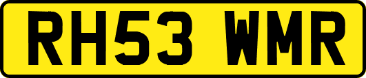 RH53WMR