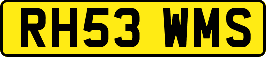 RH53WMS