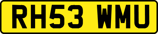 RH53WMU