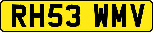 RH53WMV