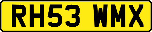 RH53WMX