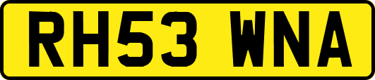 RH53WNA