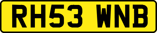 RH53WNB