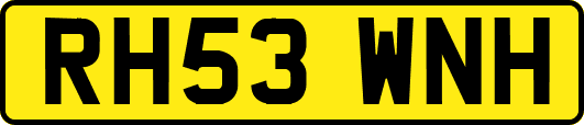 RH53WNH