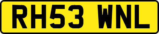 RH53WNL