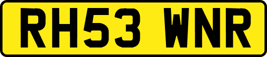 RH53WNR