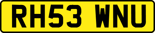 RH53WNU