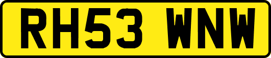 RH53WNW
