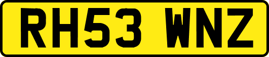 RH53WNZ