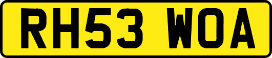 RH53WOA
