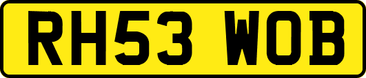RH53WOB
