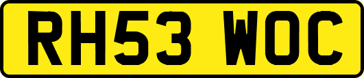 RH53WOC
