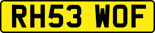 RH53WOF