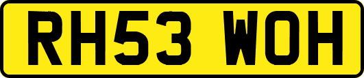 RH53WOH