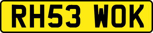 RH53WOK