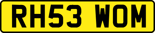 RH53WOM