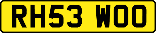 RH53WOO