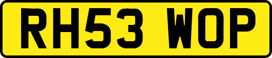 RH53WOP