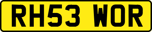 RH53WOR