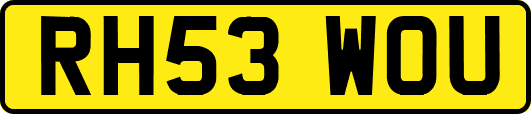 RH53WOU