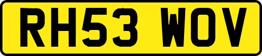 RH53WOV