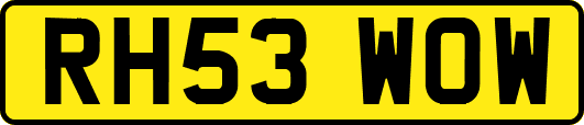 RH53WOW