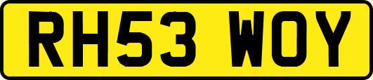 RH53WOY